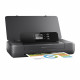 HP Officejet 200 tintes printeris krāsu 4800 x 1200 DPI A4 Wi-Fi