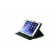 Planšetdatora futrālis Panza Universal case for 9-11" Black