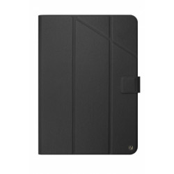 Planšetdatora futrālis Fold Universal case for 9-11" Black