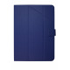 Planšetdatora futrālis Fold Universal case for 9-11" Navy