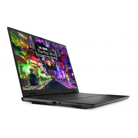 Dell Alienware 16 m16 R2 QHD+ 240Hz Ultra 7 155H/32GB/2TB/NVIDIA GF RTX 4070 8GB/Win11 Pro/ENG kbd/Dark Metallic Moon/3Y OnSite garantija