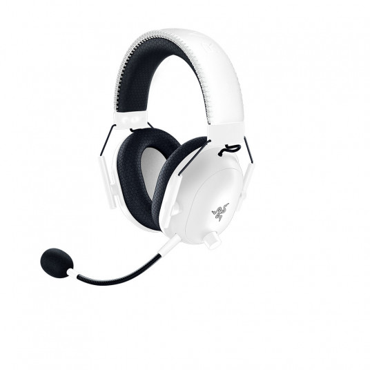 Austiņas Razer BlackShark V2 Pro for PlayStation White