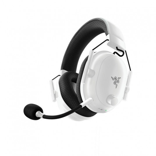 Austiņas Razer BlackShark V2 Pro for PlayStation White
