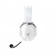 Austiņas Razer BlackShark V2 Pro for PlayStation White