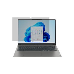 LENOVO 16i Bright Screen privātuma filtrs