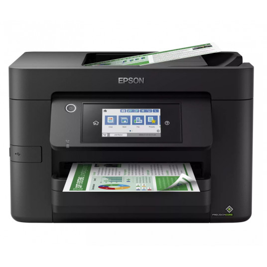 Epson WorkForce Pro WF-4825DWF printeris