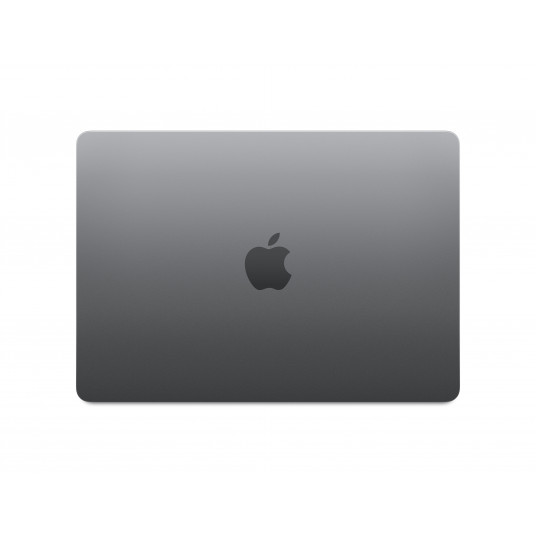 Portatīvais dators MacBook Air 13" Apple M3 8C CPU 10C GPU/16GB/512GB SSD/Space Grey/SWE MXCR3KS/A