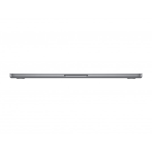 Portatīvais dators MacBook Air 13" Apple M3 8C CPU 10C GPU/16GB/512GB SSD/Space Grey/SWE MXCR3KS/A