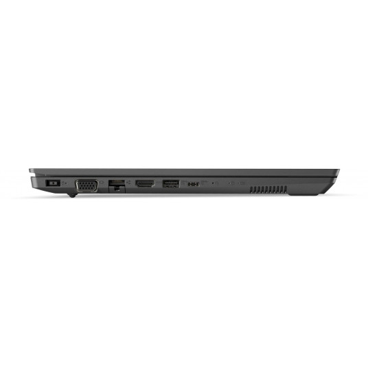 Lenovo V330-14IKB; Intel i5-8250U (4C/8T, 1.6/3.4GHz, 6MB)|8GB DDR4 RAM|14.0" LED FHD (1920X1080) matēts(AG)|240GB SSD|802.11ac WI-FI 5+ BT|Webcam|HDMI,USB-C|Windows 11|Atjaunināts/atjaunināts