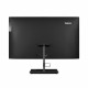 Lenovo ThinkCentre neo 30a Intel® Core™ i5 i5-13420H 68,6 cm (27") 1920 x 1080 pikseļu daudzfunkcionāls dators 16 GB DDR4-SDRAM 512 GB SSD Windows 11 Pro Wi-Fi 6 (802.11ax) Black