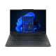 Klēpjdators Lenovo ThinkPad E14 Gen 6, 14 WUXGA, AMD Ryzen 5, RAM 16GB, 512GB SSD, AMD Radeon 660M Graphics, Windows 11 Pro, Black 21M3002WMX