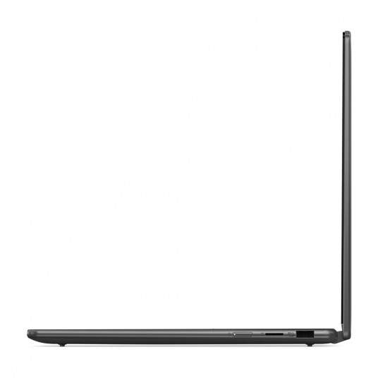Portatīvais dators Lenovo Yoga 7 2-in-1 14AHP9, AI-Powered Gaming PC, 14 WUXGA, AMD Ryzen 5, RAM 16GB, 512GB SSD, AMD Radeon 760M Graphics, Windows 11 Home, Storm Grey 83DK002SPB