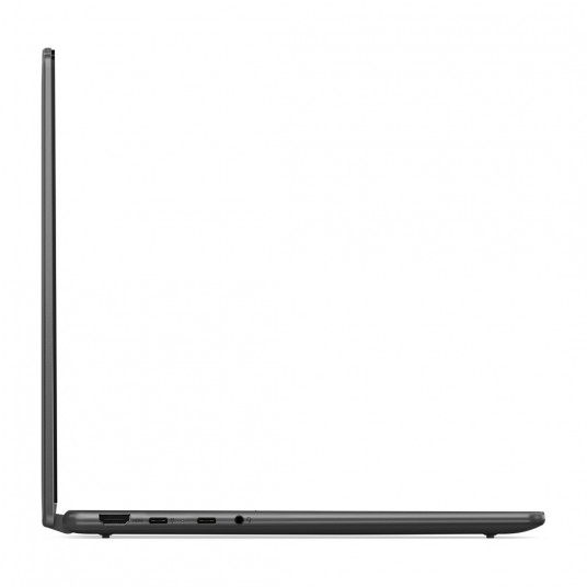 Portatīvais dators Lenovo Yoga 7 2-in-1 14AHP9, AI-Powered Gaming PC, 14 WUXGA, AMD Ryzen 5, RAM 16GB, 512GB SSD, AMD Radeon 760M Graphics, Windows 11 Home, Storm Grey 83DK002SPB