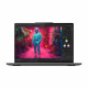 Portatīvais dators Lenovo Yoga 7 2-in-1 14AHP9, AI-Powered Gaming PC, 14 WUXGA, AMD Ryzen 5, RAM 16GB, 512GB SSD, AMD Radeon 760M Graphics, Windows 11 Home, Storm Grey 83DK002SPB