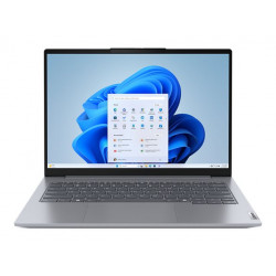 Klēpjdators Lenovo ThinkBook 14 G7 ARP, 14 WUXGA, AMD Ryzen 5, RAM 16GB, 256GB SSD, AMD Radeon 660M Graphics, Windows 11 Pro, Arctic Grey 21MV0019MX