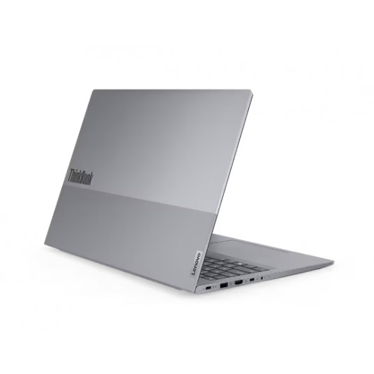 Klēpjdators Lenovo ThinkBook 16 Gen 7, 16 WUXGA, AMD Ryzen 7, RAM 16GB, 512GB SSD, AMD Radeon 680M Graphics, Windows 11 Pro, Arctic Grey 21MW0011MH