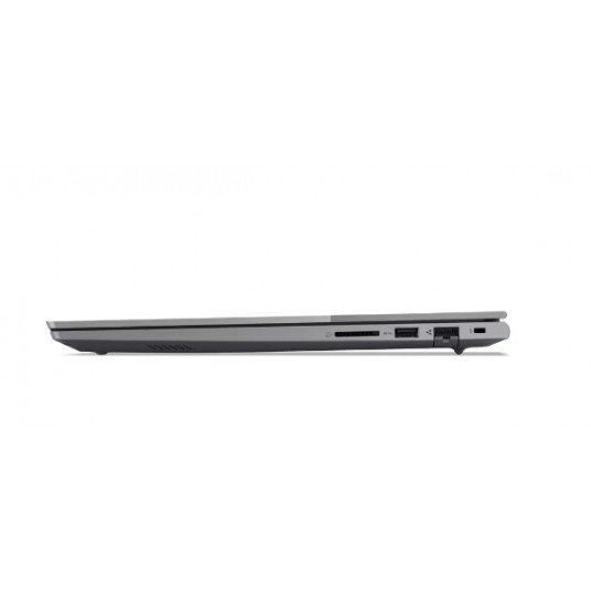 Klēpjdators Lenovo ThinkBook 16 Gen 7, 16 WUXGA, AMD Ryzen 7, RAM 16GB, 512GB SSD, AMD Radeon 680M Graphics, Windows 11 Pro, Arctic Grey 21MW0011MH