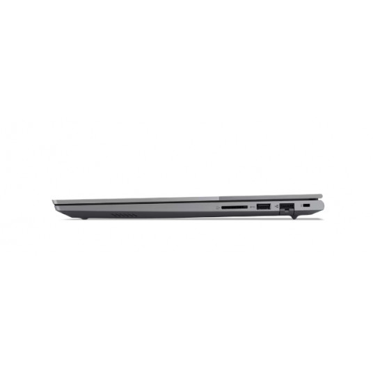 Klēpjdators Lenovo ThinkBook 16 G7 ARP, 16 WUXGA, AMD Ryzen 5, RAM 16GB, 256GB SSD, AMD Radeon 660M Graphics, Windows 11 Pro, Arctic Grey 21MW001TMH
