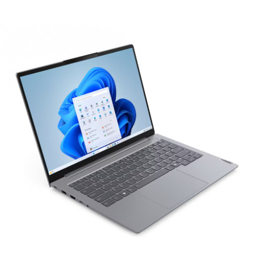 Klēpjdators Lenovo ThinkBook 14 G7 ARP, 14 WUXGA, AMD Ryzen 7, RAM 16GB, 512GB SSD, AMD Radeon 680M Graphics, Windows 11 Pro, Arctic Grey 21MV0027MH