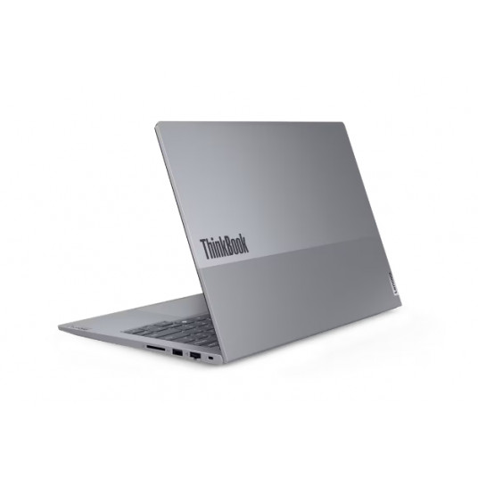 Klēpjdators Lenovo | ThinkBook 14 Gen 7 | Arctic Grey | 14 " | IPS | WUXGA | 1920 x 1200 pixels | Anti-glare | AMD Ryzen 7 | 7735HS | 16 GB | SO-DIMM DDR5 | SSD 512 GB | AMD Radeon 680M Graphics | Windows 11 Pro