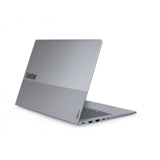 Klēpjdators Lenovo ThinkBook 14 G7 ARP, 14 WUXGA, AMD Ryzen 7, RAM 16GB, 512GB SSD, AMD Radeon 680M Graphics, Windows 11 Pro, Arctic Grey 21MV0027MH