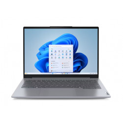 Klēpjdators Lenovo ThinkBook 14 G7 ARP, 14 WUXGA, AMD Ryzen 5, RAM 16GB, 256GB SSD, AMD Radeon 660M Graphics, Windows 11 Pro, Arctic Grey 21MV0019MH