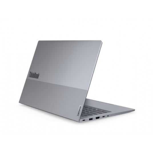 Klēpjdators Lenovo ThinkBook 14 G7 ARP, 14 WUXGA, AMD Ryzen 5, RAM 16GB, 256GB SSD, AMD Radeon 660M Graphics, Windows 11 Pro, Arctic Grey 21MV0019MH