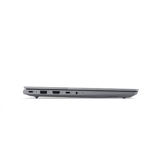 Klēpjdators Lenovo | ThinkBook 14 Gen 7 | Arctic Grey | 14 " | IPS | WUXGA | 1920 x 1200 pixels | Anti-glare | AMD Ryzen 5 | 7535HS | 16 GB | SO-DIMM DDR5 | SSD 256 GB | AMD Radeon 660M Graphics | Windows 11 Pro