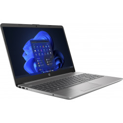 HP 250 G9 Intel® Core™ i3 i3-1215U piezīmjdators 39,6 cm (15,6 collas) Full HD 8 GB DDR4-SDRAM 256 GB SSD Wi-Fi 5 (802.11ac) Windows 11 Home Silver