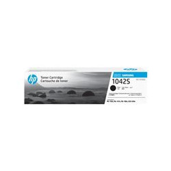 "Samsung HP Toner SU737A ehm. (MLT-D1042S/ELS) Schwarz"