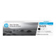 "Samsung HP Toner SU737A ehm. (MLT-D1042S/ELS) Schwarz"