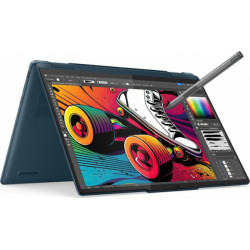 Klēpjdators Lenovo YOGA 7 2-in-1 14 - Ultra 5 125H | 14"-WUXGA-OLED Touch | 16GB | 512GB | EVO | Win11Home