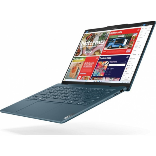 Klēpjdators Lenovo YOGA 7 2-in-1 14 - Ultra 5 125H | 14"-WUXGA-OLED Touch | 16GB | 512GB | EVO | Win11Home