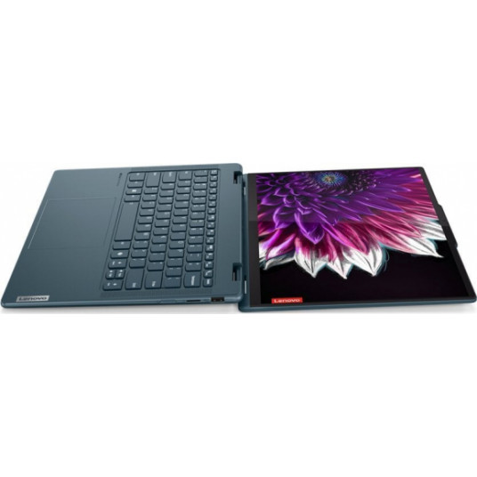 Klēpjdators Lenovo YOGA 7 2-in-1 14 - Ultra 5 125H | 14"-WUXGA-OLED Touch | 16GB | 512GB | EVO | Win11Home