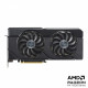 Asus AMD Radeon DUAL-RX7700XT-O12G grafiskā karte