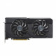 Asus AMD Radeon DUAL-RX7700XT-O12G grafiskā karte