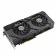 Asus AMD Radeon DUAL-RX7700XT-O12G grafiskā karte