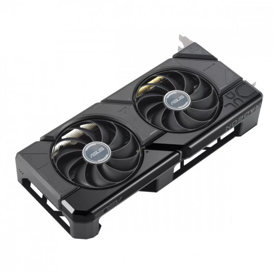 Asus AMD Radeon DUAL-RX7700XT-O12G grafiskā karte