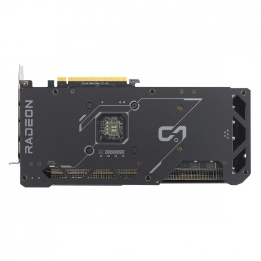 Asus AMD Radeon DUAL-RX7700XT-O12G grafiskā karte