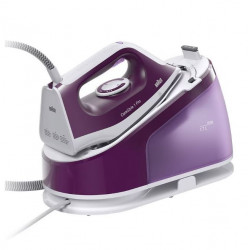 Gludināšanas sistēma Braun 0128807002 IS1514.VI