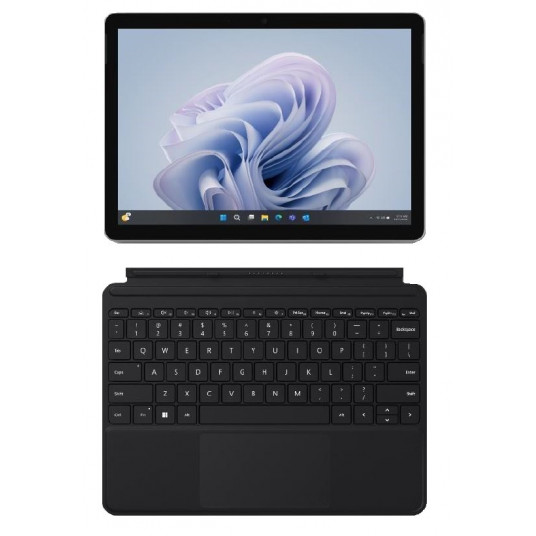 Planšetdators Microsoft Tab Surface GO 4 8GB/128GB Black