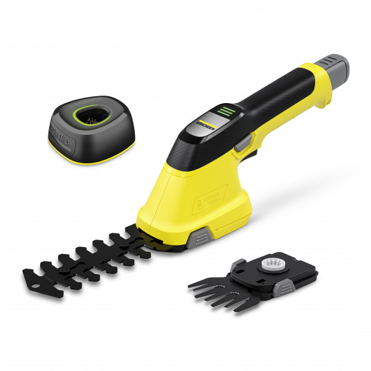 Akumulatora zāles un suku šķēres Karcher GSH 4-4 Plus akumulatoru komplekts (1.445-321.0)