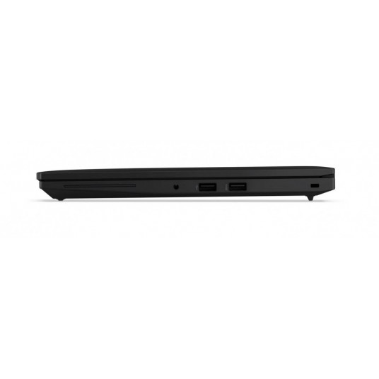 Portatīvais dators Lenovo ThinkPad L14 AMD G5 21L5001MPB W11Pro 7535U/16GB/512GB/AMD Radeon/14.0 WUXGA/Black/1YR Premier Support + 3YRS OS + CO2 Offset