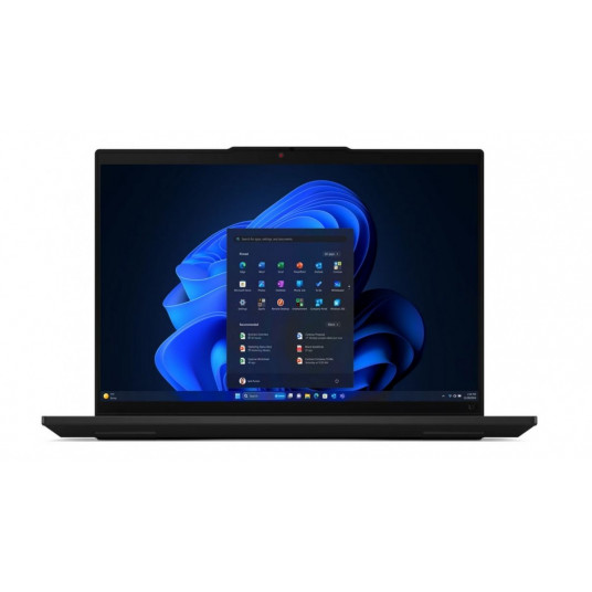 Klēpjdators Lenovo ThinkPad L14 G5 21L10036PB W11Pro Ultra 7 155U/16GB/512GB/INT/14.0 WUXGA/Black/1YR Premier Support + 3YRS OS + Co2 Offset