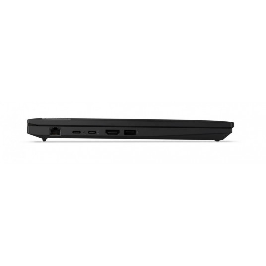 Klēpjdators Lenovo ThinkPad L14 G5 21L10036PB W11Pro Ultra 7 155U/16GB/512GB/INT/14.0 WUXGA/Black/1YR Premier Support + 3YRS OS + Co2 Offset