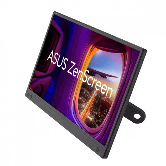 ZenScreen MB166CR IPS LED USB-C FHD monitors 