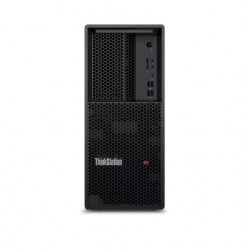 ThinkStation P3 Tower 30GS00C7PB Darba stacija W11Pro i7-14700K/32GB/1TB//RTXA2000 12GB/vPro/3YR OS + 1YR Premier atbalsts