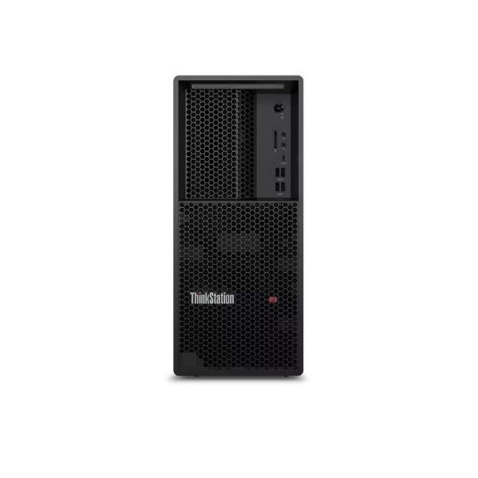 ThinkStation P3 Tower 30GS00C7PB Darba stacija W11Pro i7-14700K/32GB/1TB//RTXA2000 12GB/vPro/3YR OS + 1YR Premier atbalsts