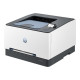 HP Color LJ Pro 3202dn 25ppm printeris