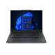 Klēpjdators Lenovo ThinkPad E14 Gen 6, 14 WUXGA, AMD Ryzen 7, RAM 16GB, 512GB SSD, AMD Radeon 680M Graphics, Windows 11 Pro, Black 21M30025MH